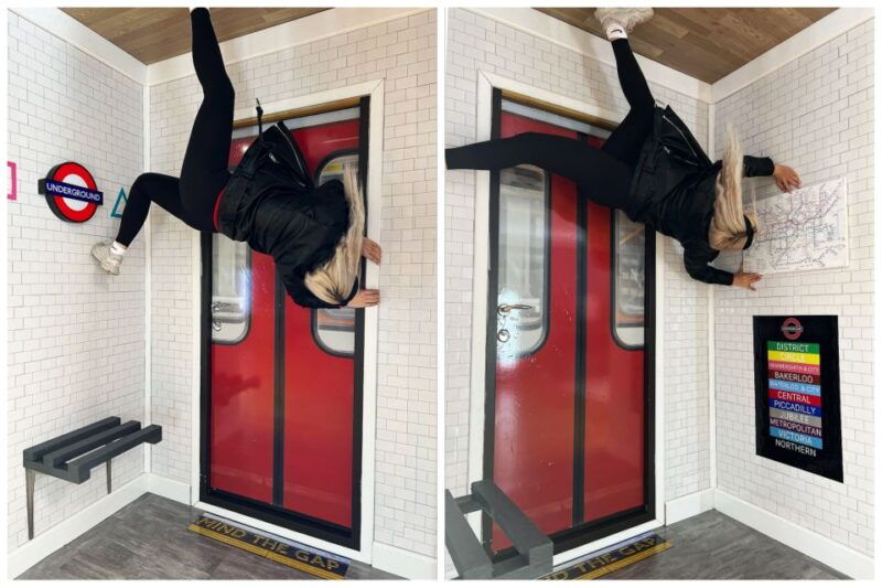 london-upside-down-house-westfield-white-city-entry-ticket