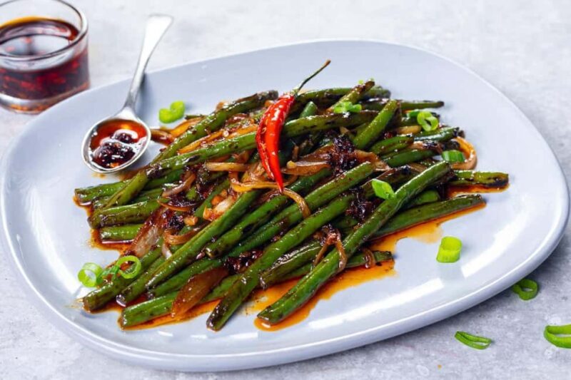 London: Vegetarian Chinese Cooking Class with Wine - Key Points