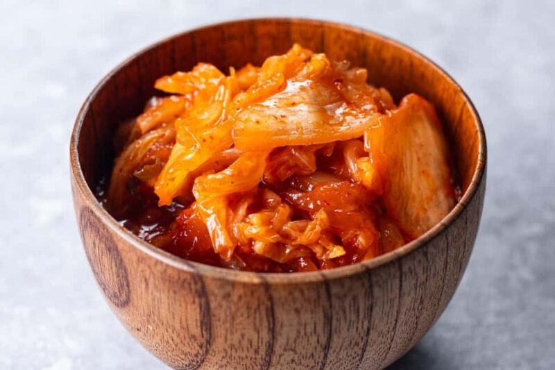 London: Vegetarian Korean Cooking Class with Wine - Analyzing the Value