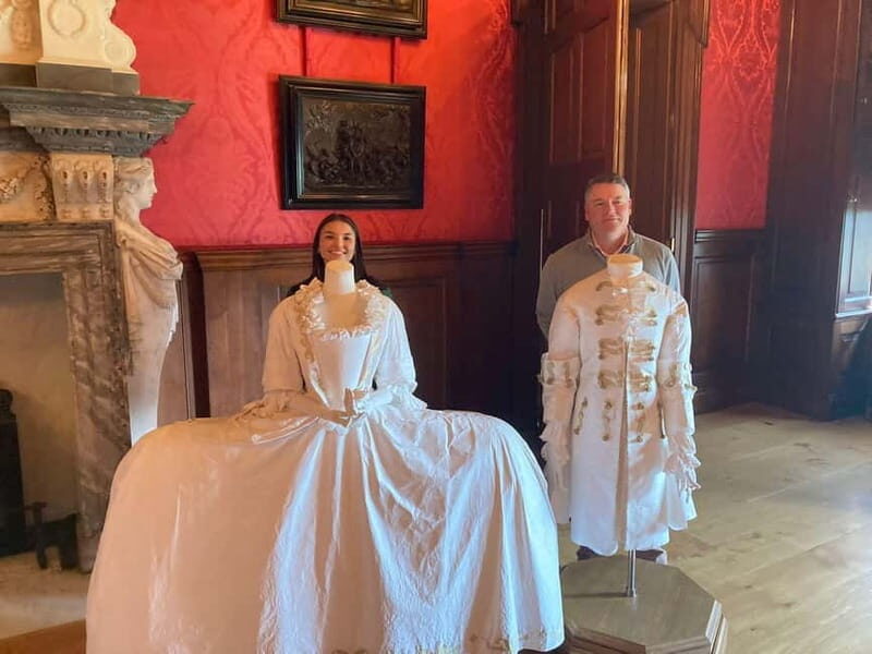 London: VIP Kensington Palace Gardens Tour & Royal High Tea - The Value of the Experience