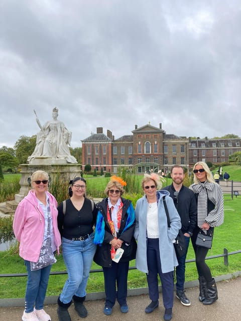 london-vip-kensington-palace-tour-and-royal-high-tea