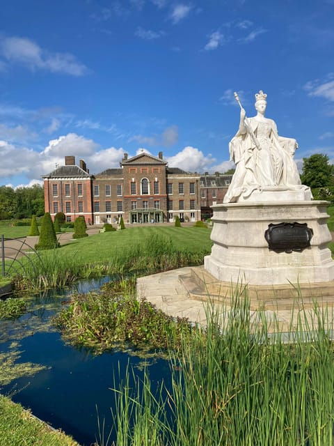 london-vip-kensington-palace-tour-and-royal-high-tea