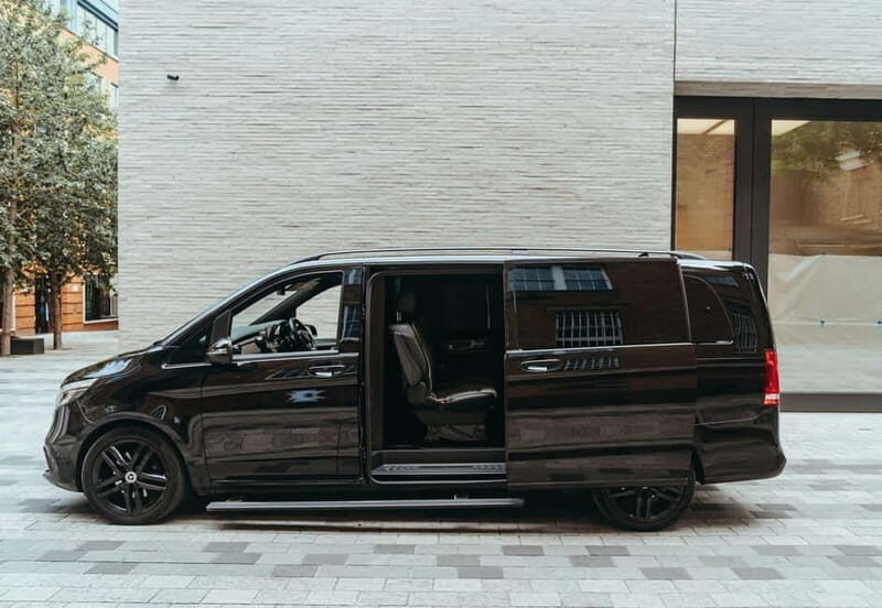 London: VIP Luxury Tour with Harrods or Restaurant Stop - Why Choose This Tour?