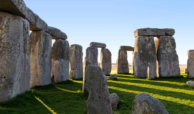 London: VIP Stonehenge Inner Circle and Windsor Day Trip - What You Can Expect: A Practical Breakdown