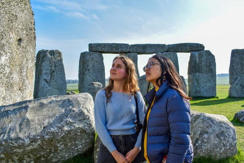 London: VIP Stonehenge Inner Circle and Windsor Day Trip - Practical Tips for Your Trip