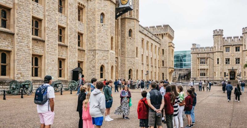 london-vip-tower-opening-ceremony-crown-jewels-cruise