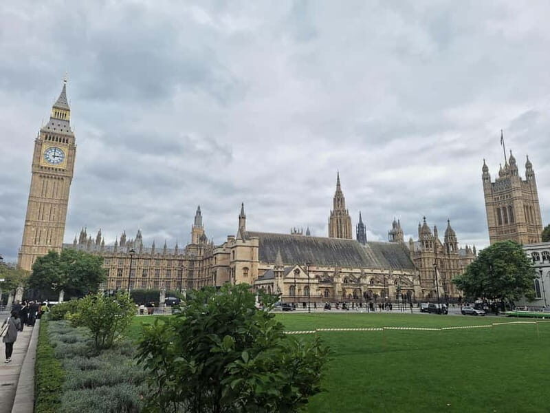London Walking Tour: Buckingham Palace to Big Ben in 2 hours - Final Thoughts