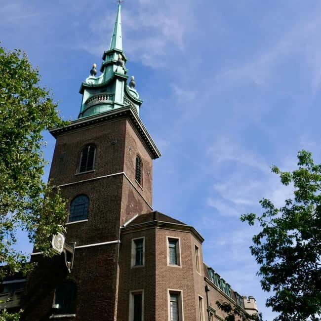 London: Walking Tour of the Secret Square Mile - Cost & Value