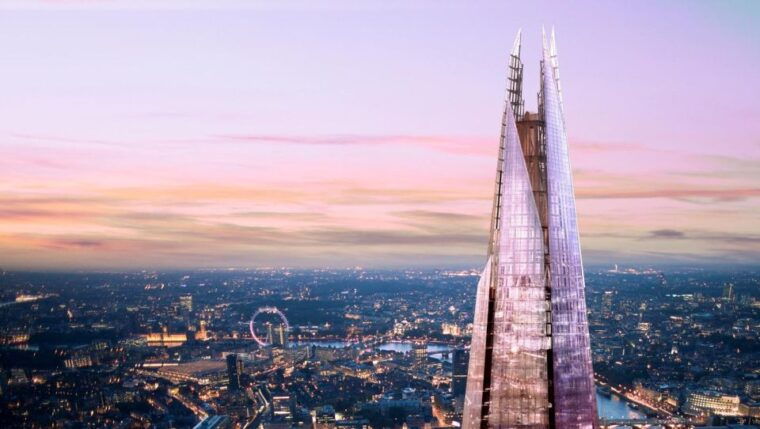 london-walking-tour-river-cruise-and-entry-to-the-shard