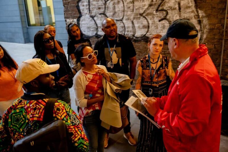 London Walking Tours: Discover History, Culture & Mystery - Value and Authenticity: Is It Worth It?