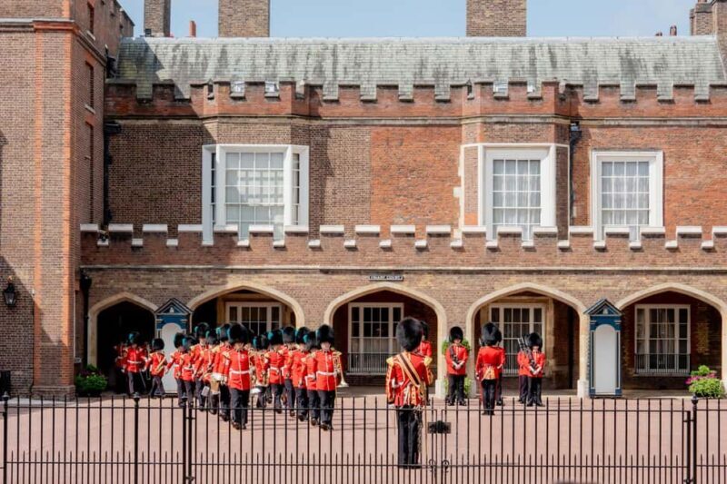 London Walking Tours: Discover History, Culture & Mystery - FAQ