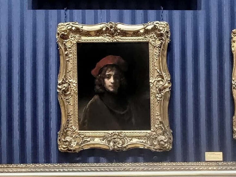 London: Wallace Collection Private Guided Tour - Introduction