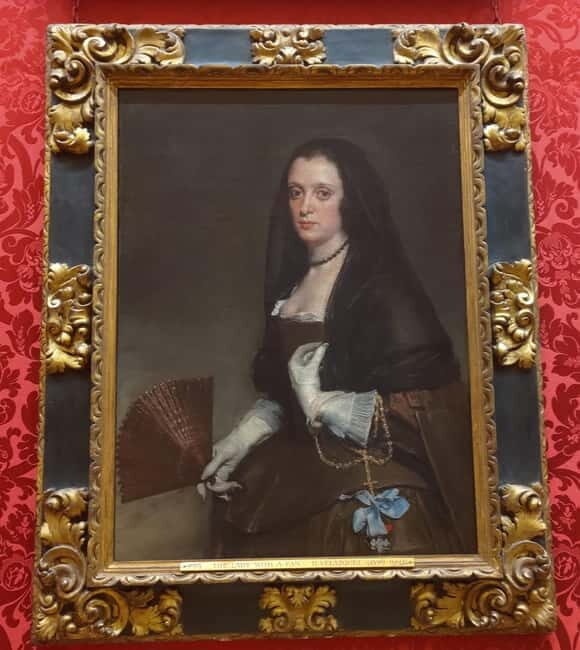 London: Wallace Collection Private Guided Tour - Practical Details and Value