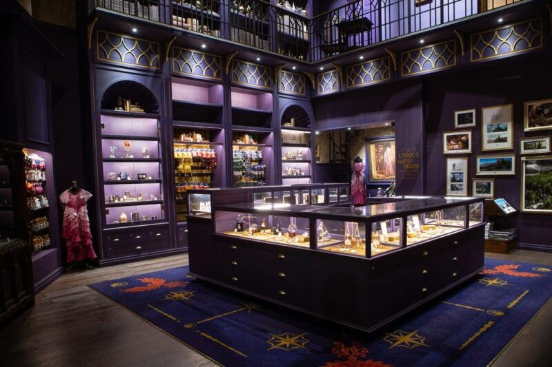 london-warner-bros-studio-entry-4-star-nearby-hotel