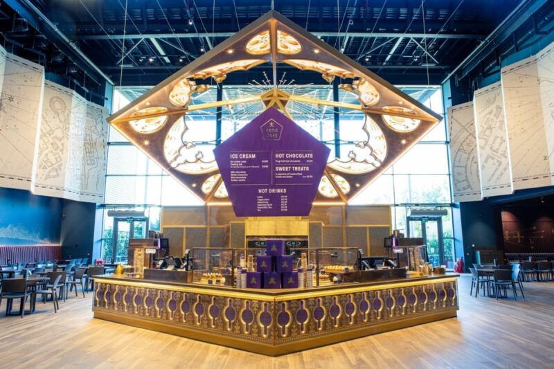 london-warner-bros-studio-entry-4-star-nearby-hotel