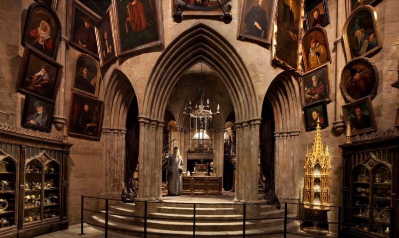 london-warner-bros-studio-tour-with-hotel-pickup