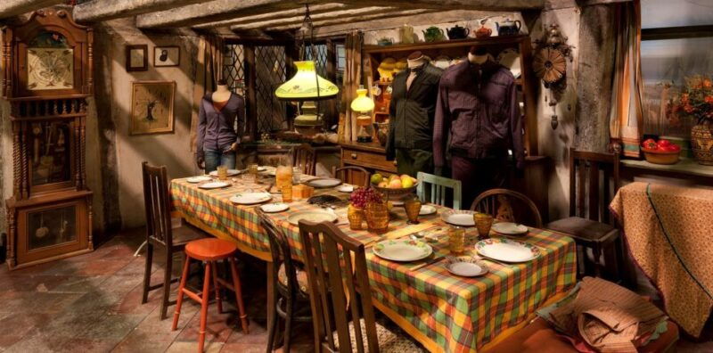 london-warner-bros-studio-tour-with-hotel-pickup