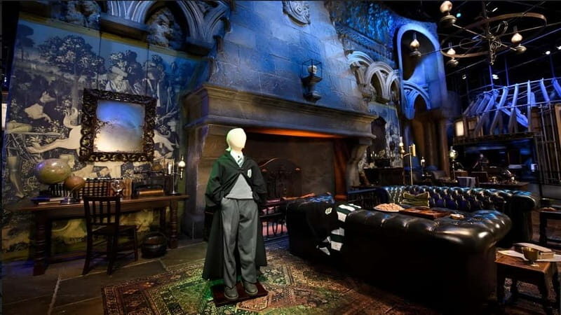 London: Warner Bros. Studio Tour with Transfer - Final Thoughts