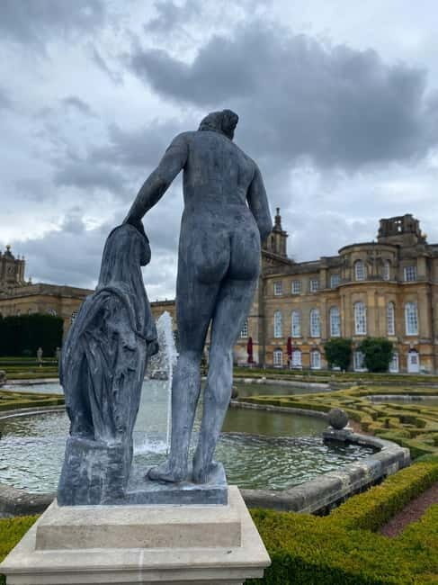 London: Warwick Castle and Blenheim Palace - The Real Experience: What Past Travelers Say
