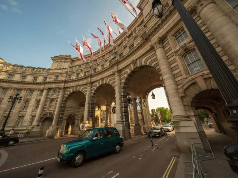 London: Welcome Tour with Borough Market Lunchbreak - Analyzing Value: Is It Worth the Price?