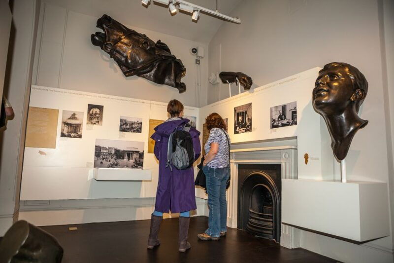 london-wellington-arch-ticket