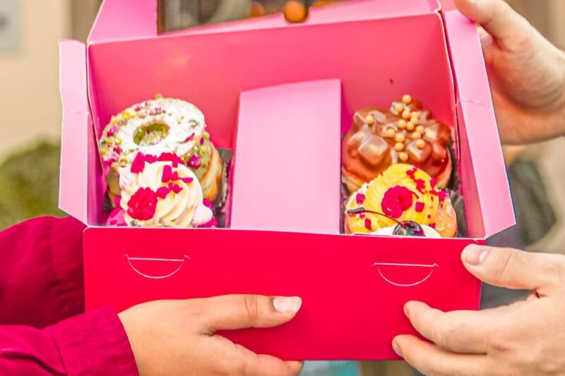 london-west-end-donut-and-sweet-treats-walking-tour