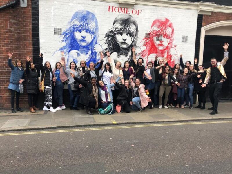 london-west-end-musicals-silent-disco-walking-tour