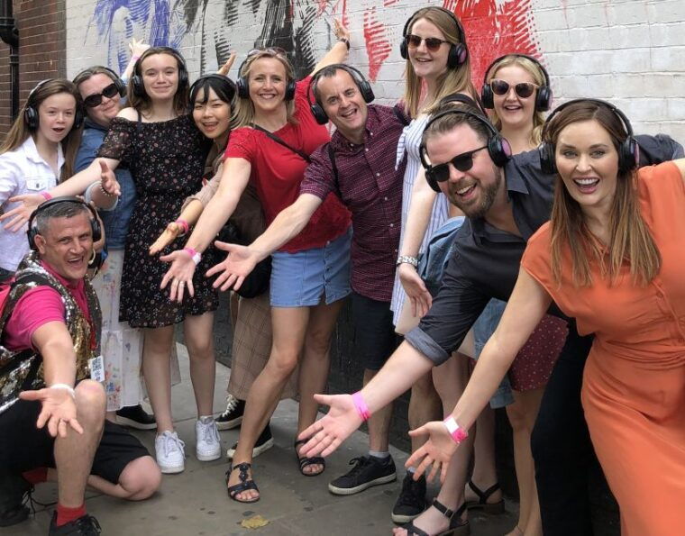 london-west-end-musicals-silent-disco-walking-tour