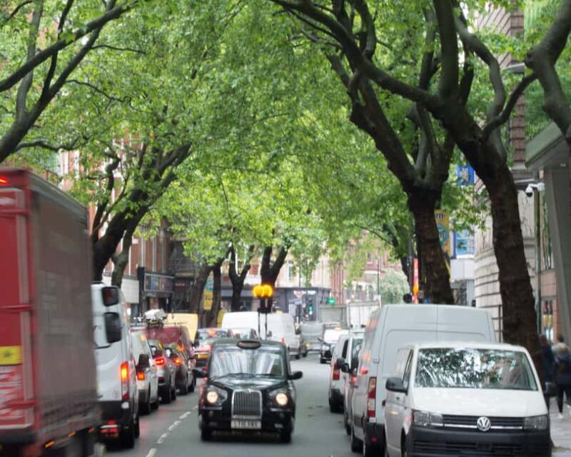 London: West End Photography Walking Tour with Guide - Key Points
