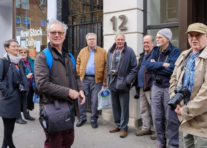 London: West End Photography Walking Tour with Guide - The Sum Up