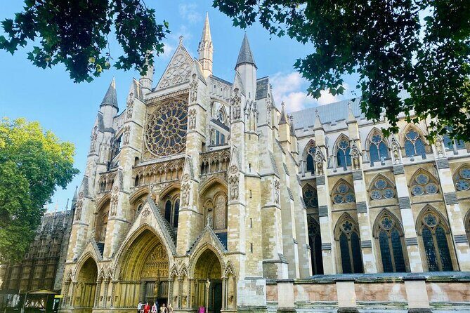 London: Westminster Abbey, Big Ben & Changing of the Guards Tour - A Complete Breakdown of the Tour Experience