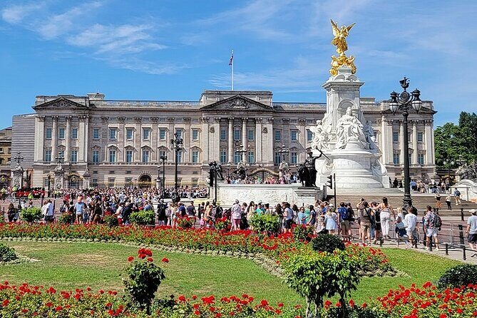 London: Westminster Abbey, Big Ben & Changing of the Guards Tour - The Practical Side: Price, Timing & Accessibility