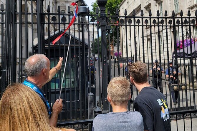 London: Westminster Abbey, Big Ben & Changing of the Guards Tour - The Sum Up: Who Is This Tour Best For?