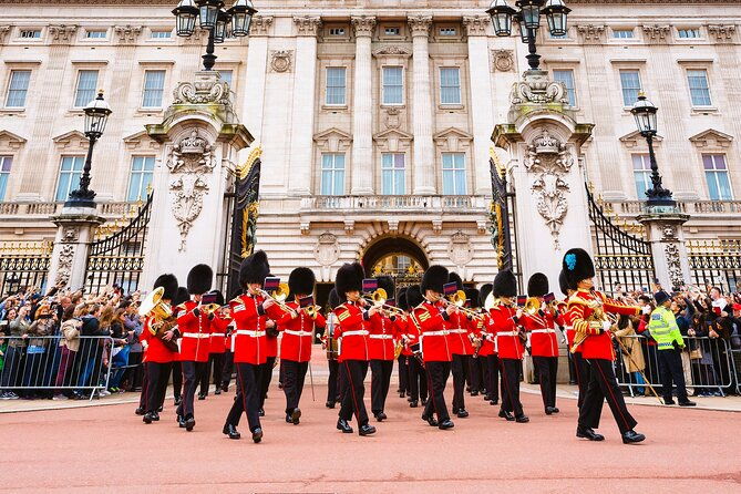 london-westminster-abbey-changing-of-the-guard-guided-tour