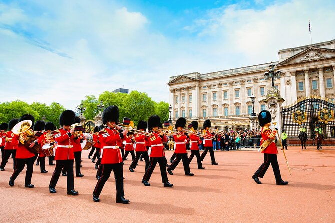 london-westminster-abbey-changing-of-the-guard-guided-tour