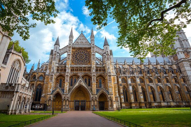 london-westminster-abbey-changing-of-the-guard-guided-tour