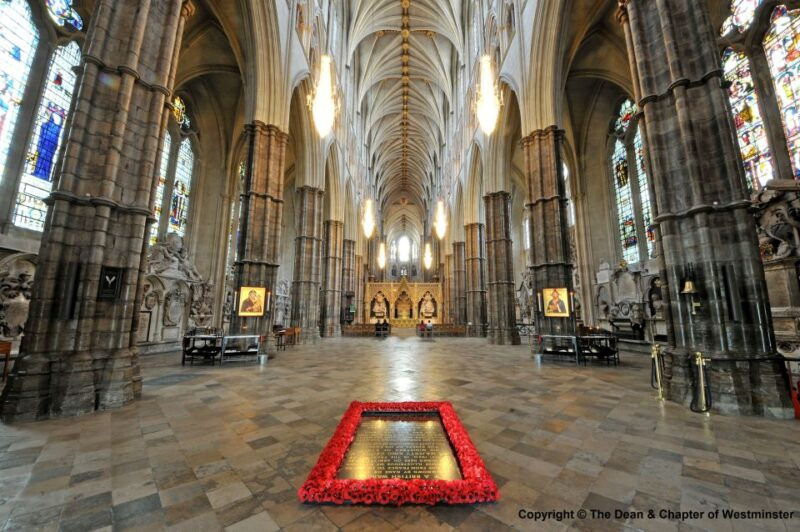 london-westminster-abbey-guided-tour