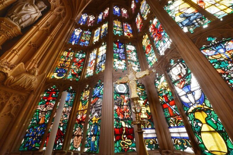 london-westminster-abbey-guided-tour