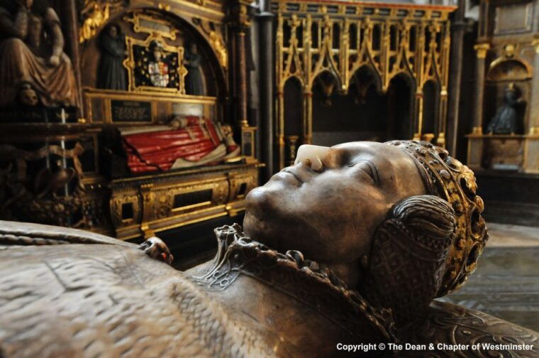 london-westminster-abbey-guided-tour