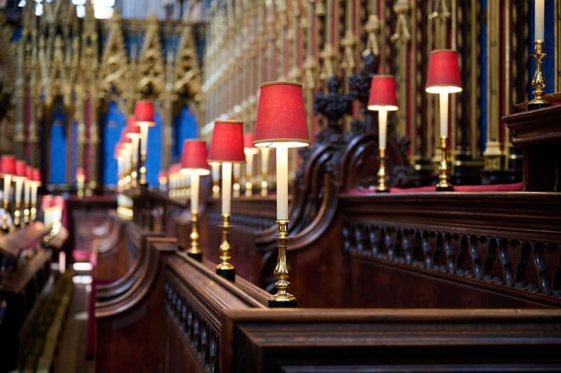 London: Westminster Abbey & Jubilee Galleries Guided Tour - Why Choose This Tour?