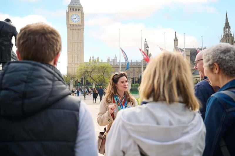 London: Westminster Abbey & Jubilee Galleries Guided Tour - Frequently Asked Questions