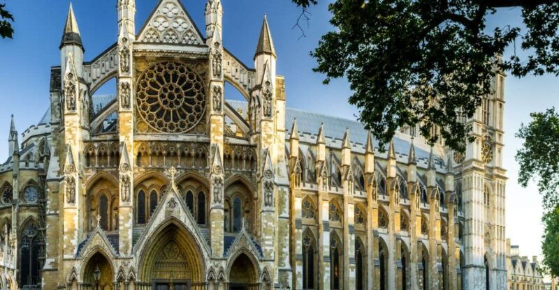 london-westminster-abbey-skip-the-line-entry-guided-tour
