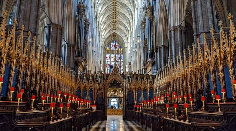 London: Westminster Abbey & Westminster Tour - What Youll Love About This Tour
