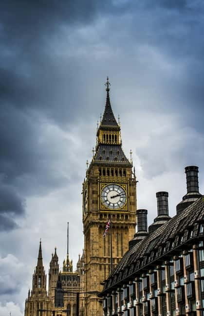 London: Westminster Abbey & Westminster Tour - Practical Considerations