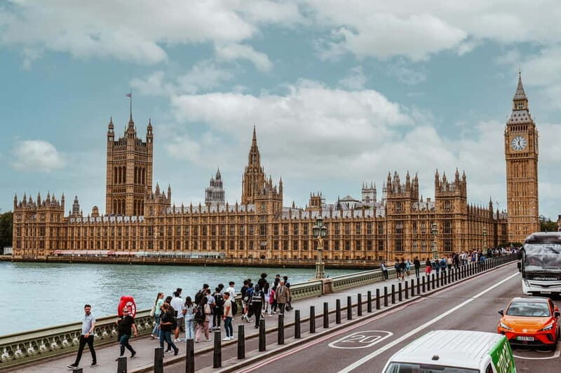 London: Westminster Abbey & Westminster Tour - Who Should Book This Tour?