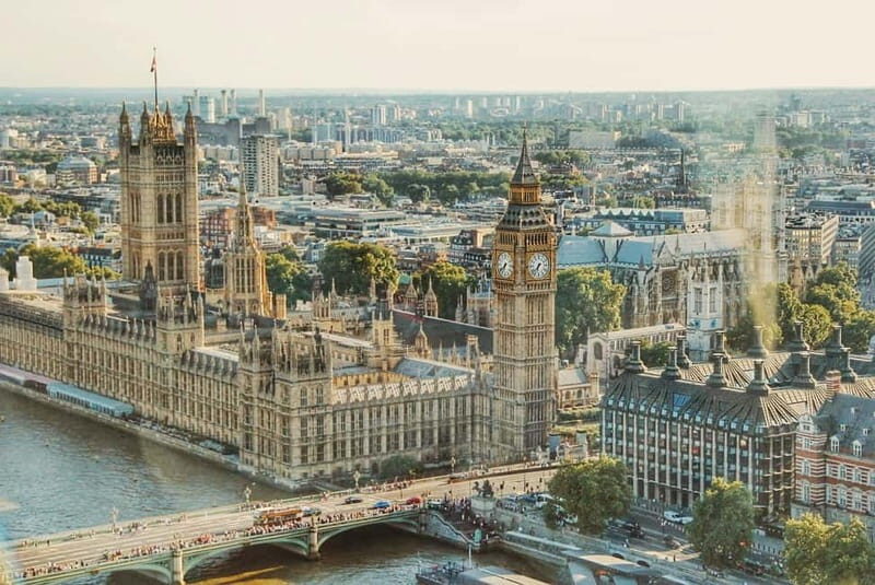 London: Westminster Abbey & Westminster Tour - Final Thoughts