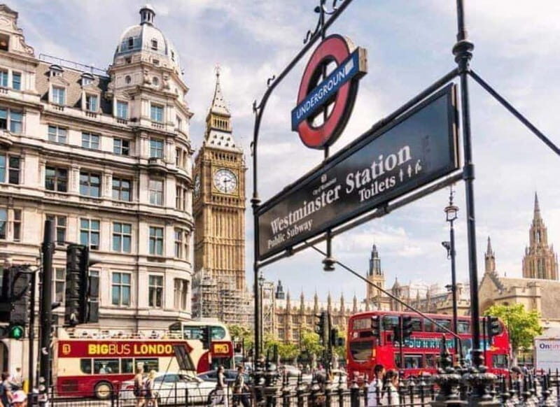 London: Westminster & Changing of the Guard  Private Tour - FAQ  