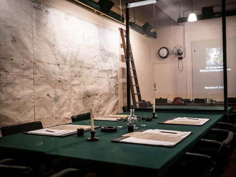 London: Westminster & Churchill War Rooms: Deluxe Tour - Who Will Love This Tour?