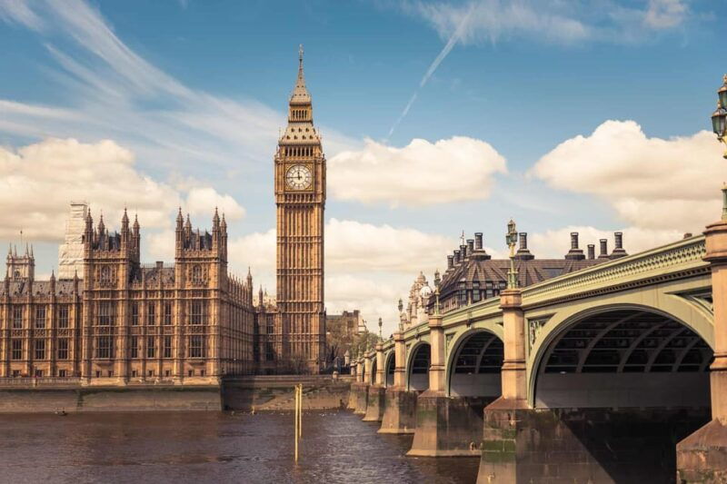 london-westminster-private-guided-walking-tour