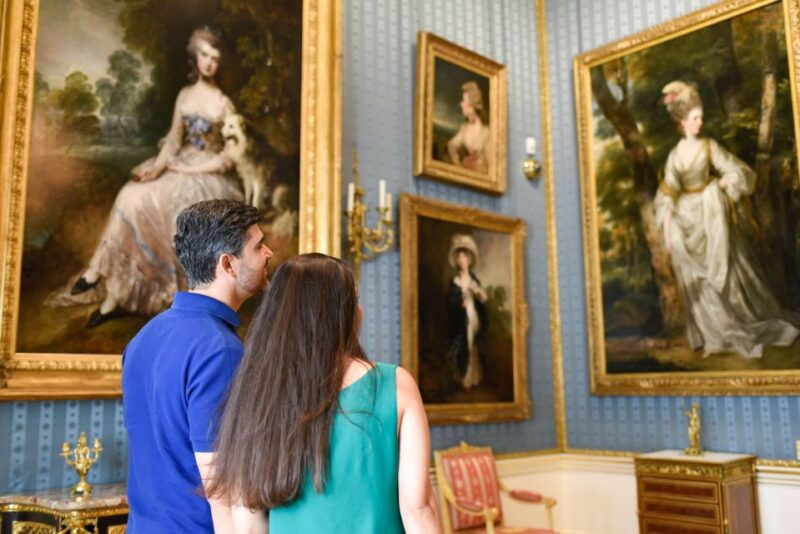 london-westminster-to-covent-garden-personalized-tour